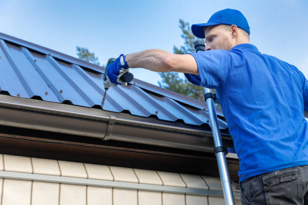 Best Roof Insulation Installation  in Trophy Clu, TX