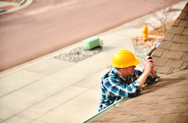 Best Tile Roofing Installation  in Trophy Clu, TX